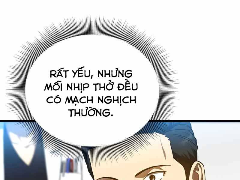 Bác Sĩ Hoàn Hảo: Chương 33