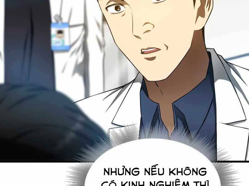 Bác Sĩ Hoàn Hảo: Chương 33