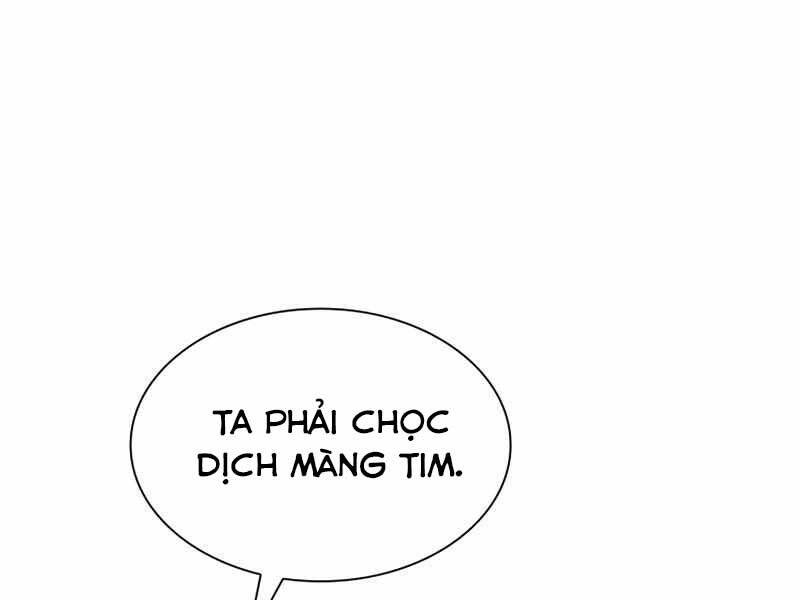 Bác Sĩ Hoàn Hảo: Chương 33