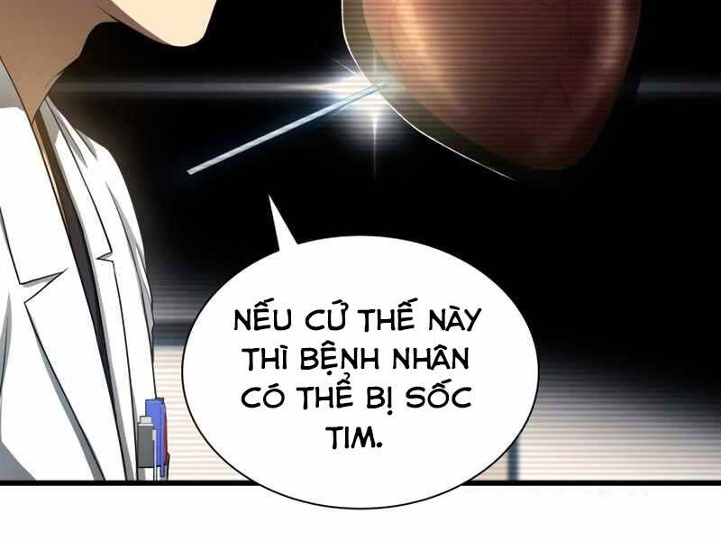Bác Sĩ Hoàn Hảo: Chương 33