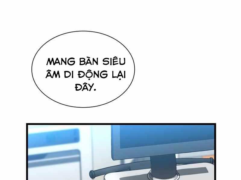 Bác Sĩ Hoàn Hảo: Chương 33