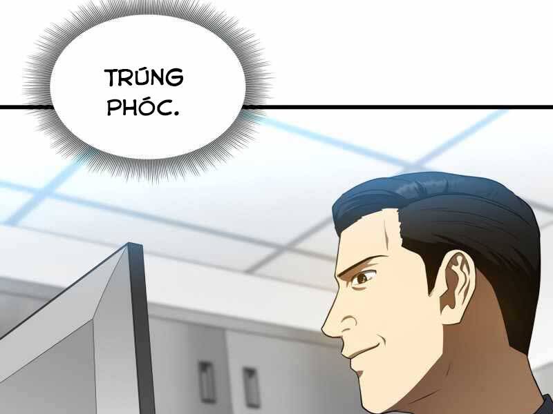 Bác Sĩ Hoàn Hảo: Chương 33
