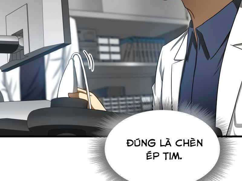Bác Sĩ Hoàn Hảo: Chương 33