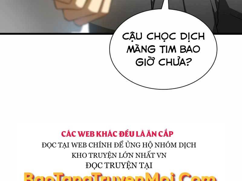 Bác Sĩ Hoàn Hảo: Chương 33