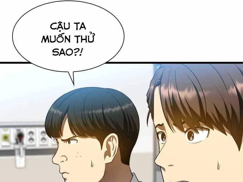 Bác Sĩ Hoàn Hảo: Chương 33
