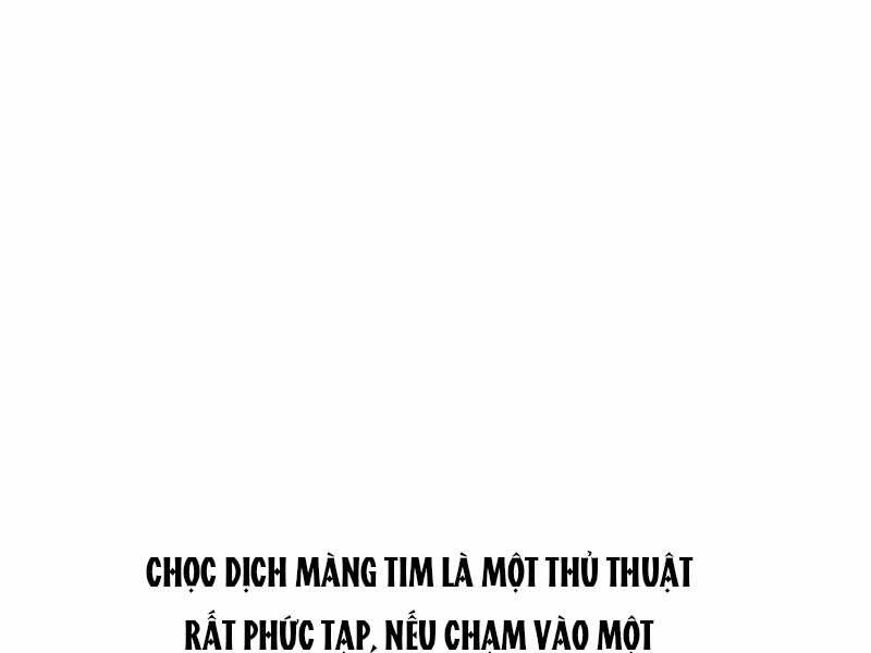 Bác Sĩ Hoàn Hảo: Chương 33