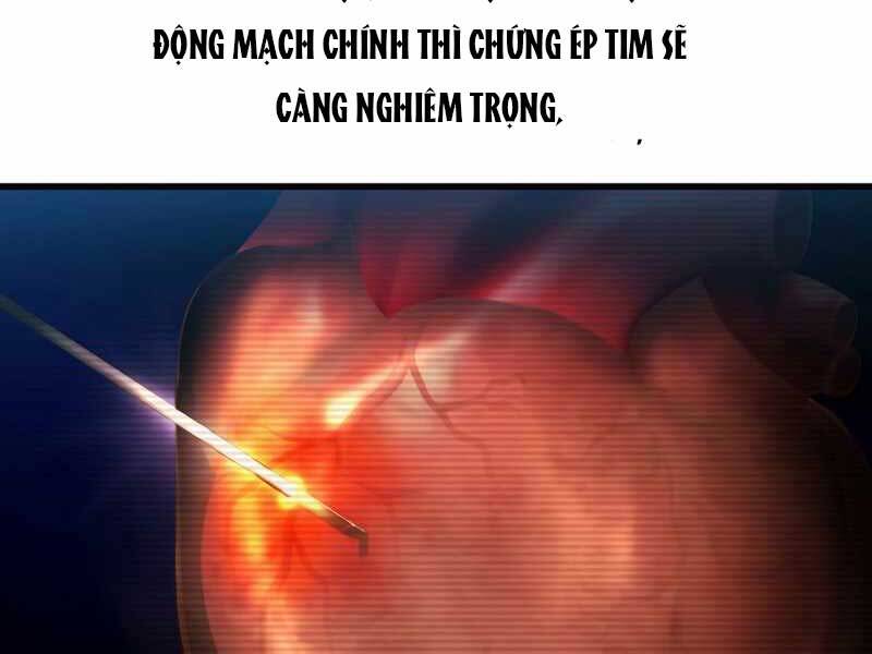 Bác Sĩ Hoàn Hảo: Chương 33