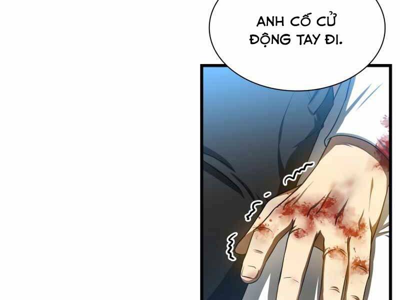 Bác Sĩ Hoàn Hảo: Chương 33