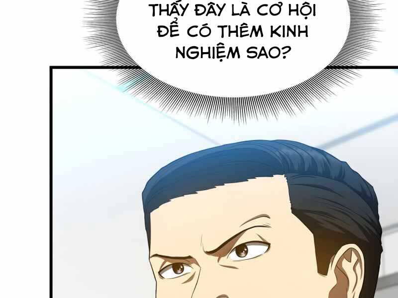 Bác Sĩ Hoàn Hảo: Chương 33