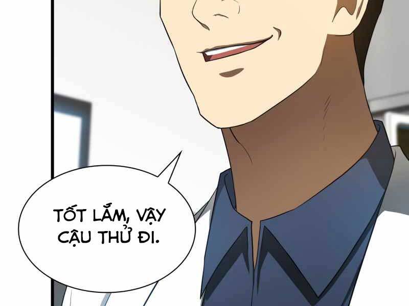 Bác Sĩ Hoàn Hảo: Chương 33