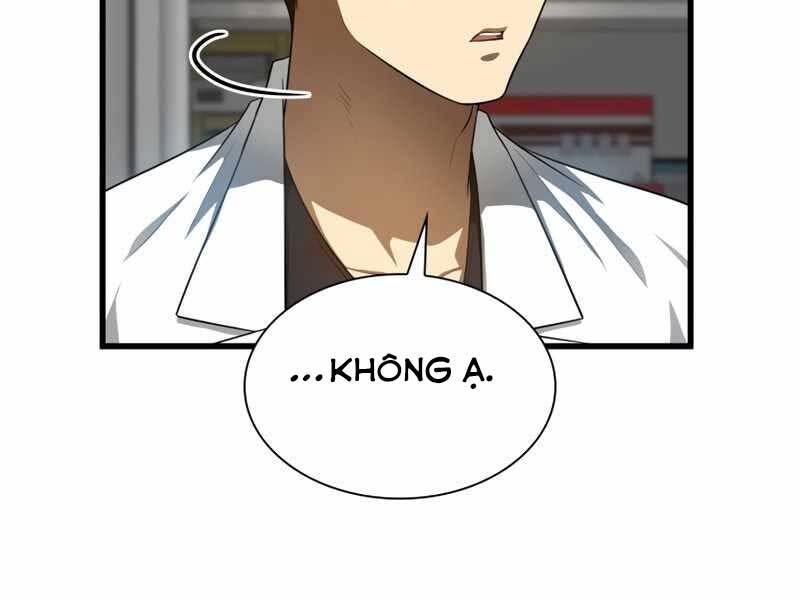 Bác Sĩ Hoàn Hảo: Chương 33