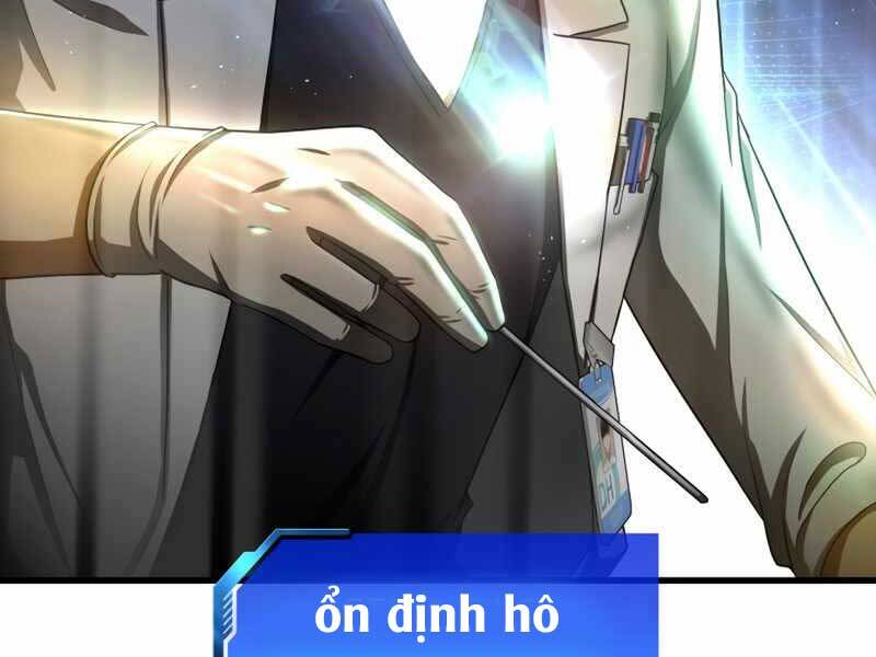 Bác Sĩ Hoàn Hảo: Chương 33