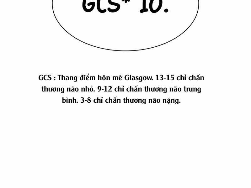 Bác Sĩ Hoàn Hảo: Chương 33