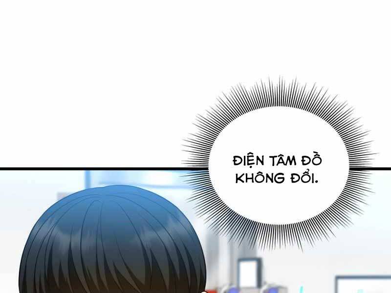 Bác Sĩ Hoàn Hảo: Chương 33