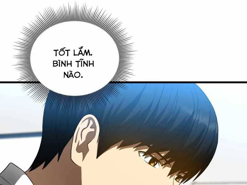 Bác Sĩ Hoàn Hảo: Chương 33