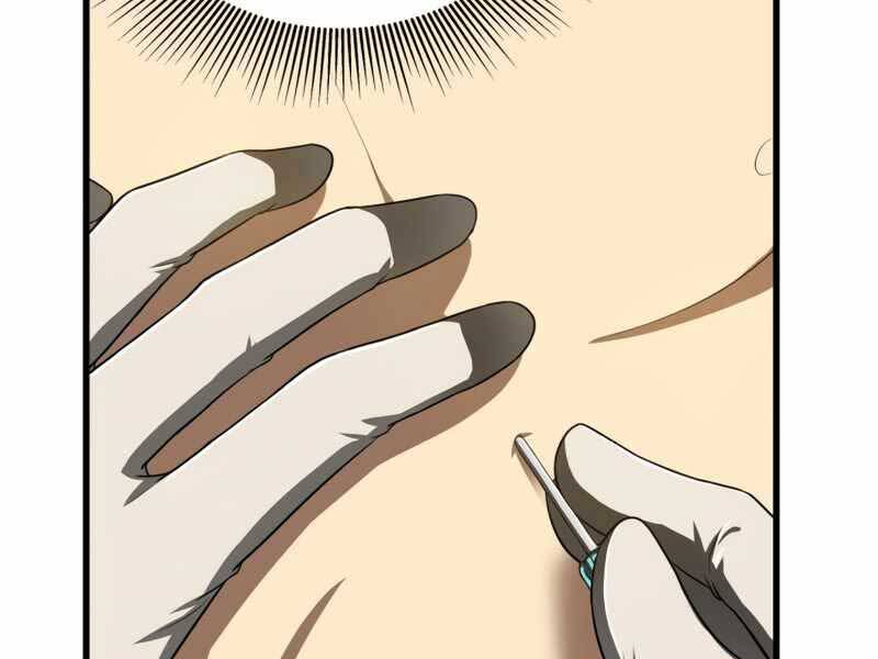 Bác Sĩ Hoàn Hảo: Chương 33