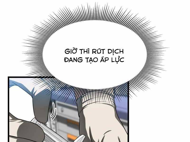 Bác Sĩ Hoàn Hảo: Chương 33