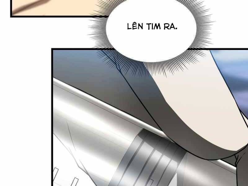 Bác Sĩ Hoàn Hảo: Chương 33