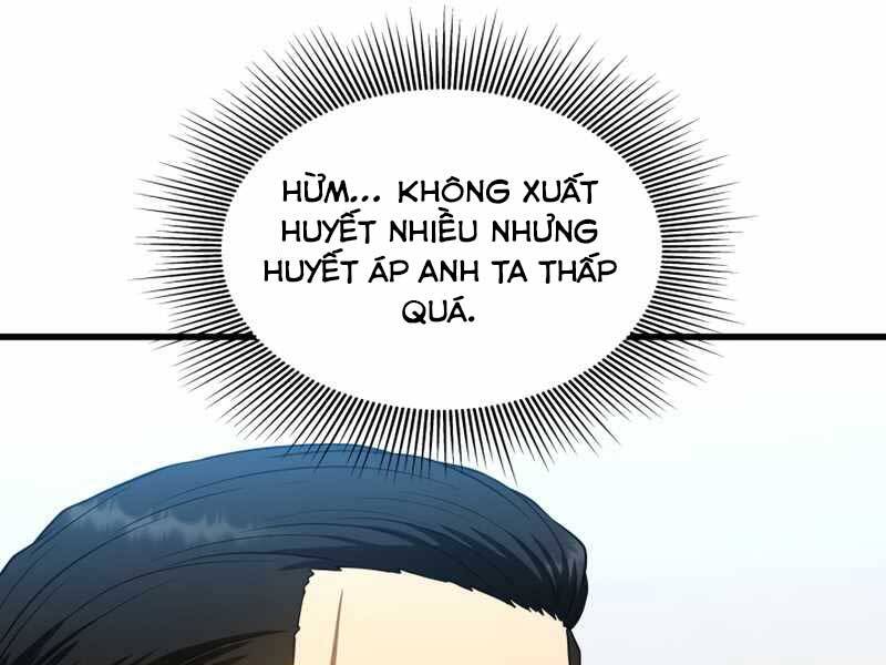 Bác Sĩ Hoàn Hảo: Chương 33