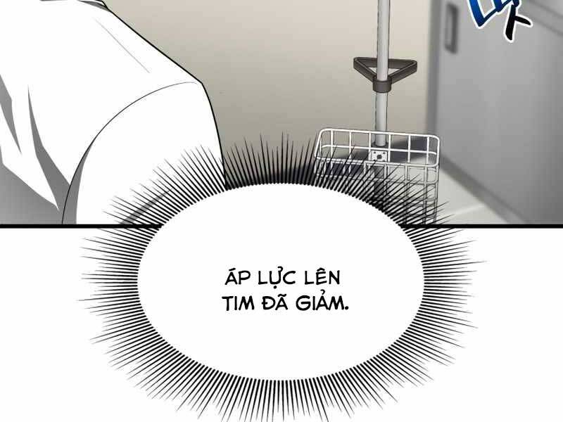 Bác Sĩ Hoàn Hảo: Chương 33