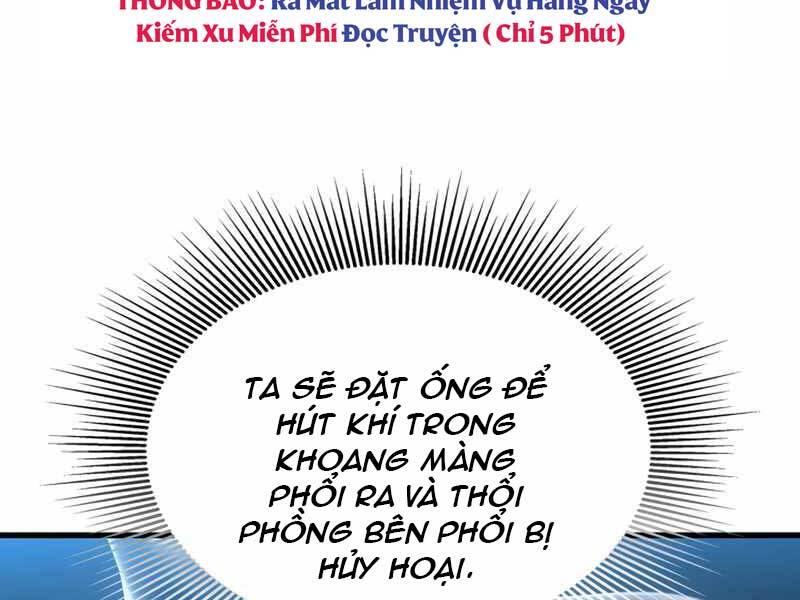 Bác Sĩ Hoàn Hảo: Chương 33