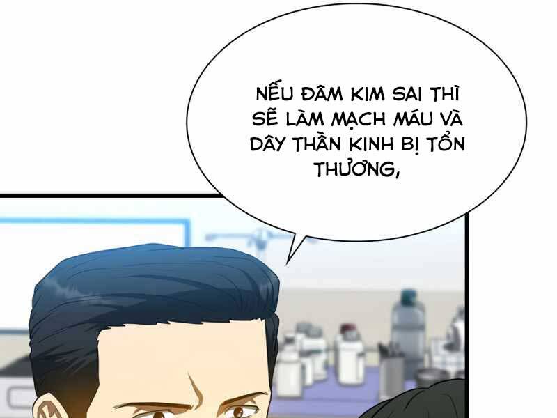 Bác Sĩ Hoàn Hảo: Chương 33
