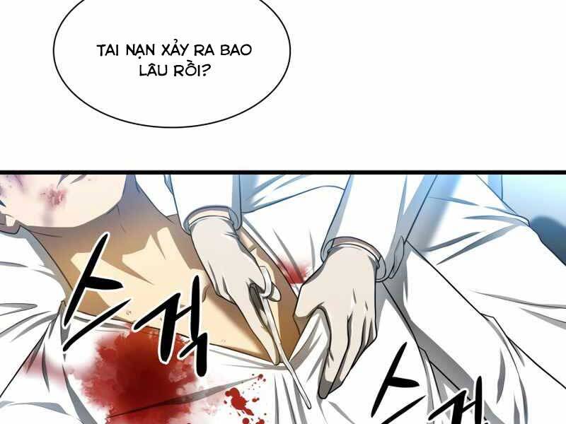 Bác Sĩ Hoàn Hảo: Chương 33
