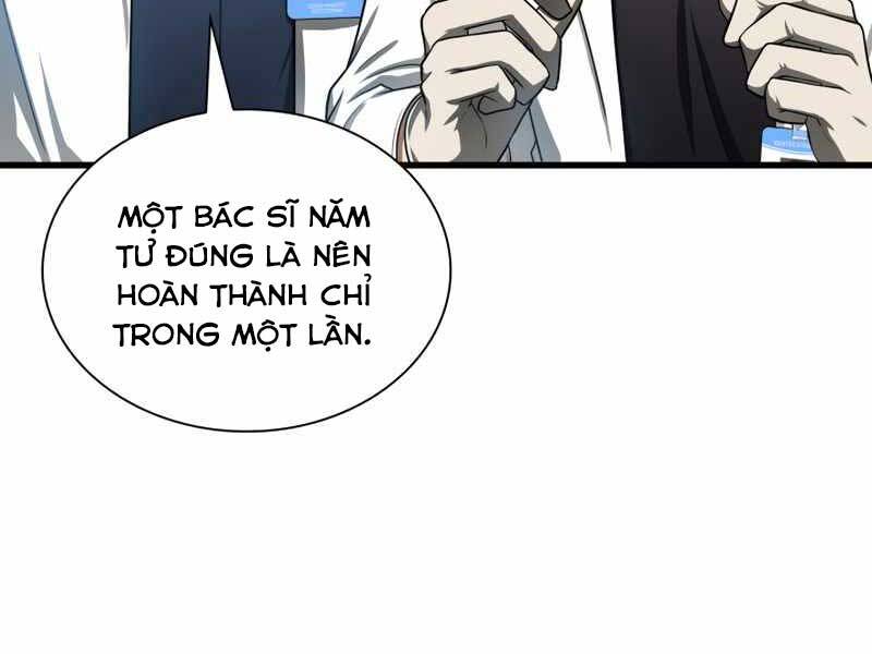 Bác Sĩ Hoàn Hảo: Chương 33