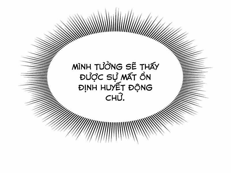 Bác Sĩ Hoàn Hảo: Chương 33