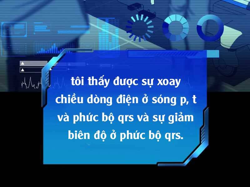 Bác Sĩ Hoàn Hảo: Chương 33