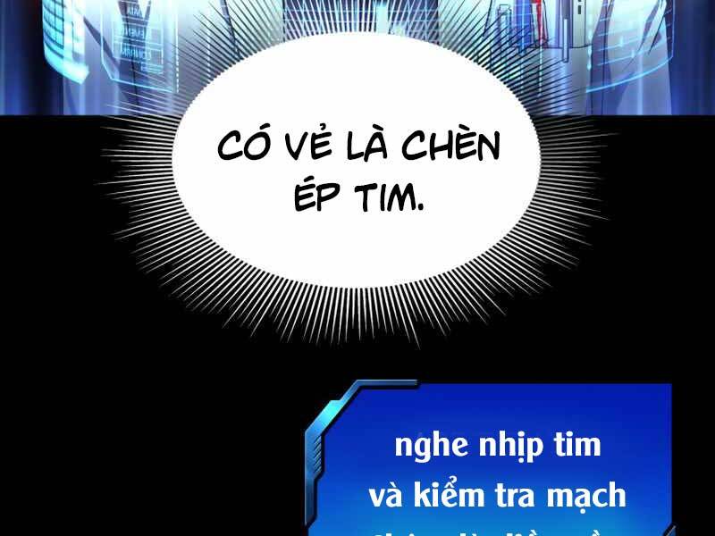 Bác Sĩ Hoàn Hảo: Chương 33