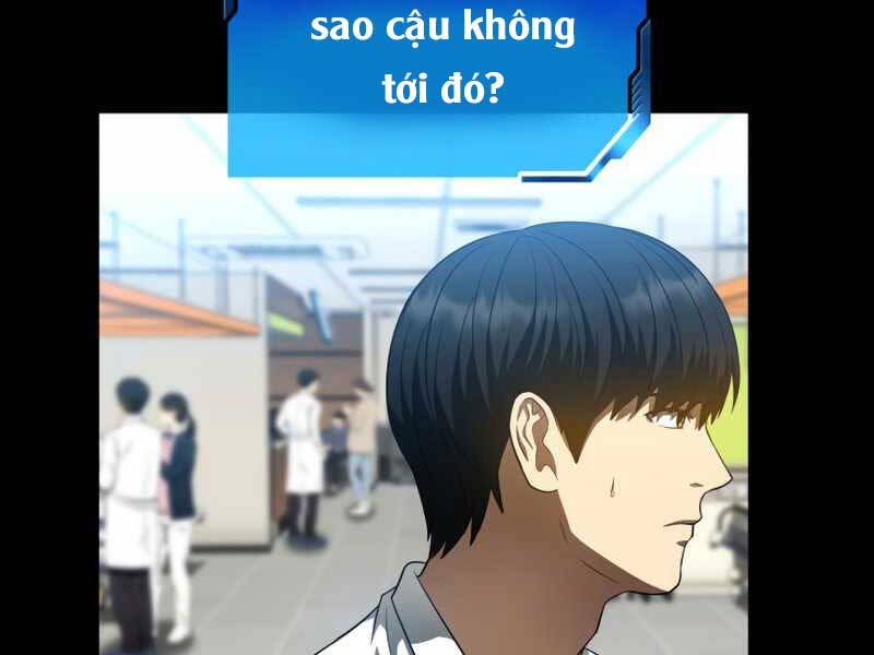 Bác Sĩ Hoàn Hảo: Chương 33