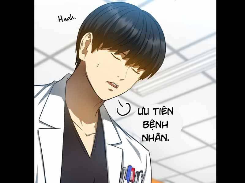 Bác Sĩ Hoàn Hảo: Chương 33