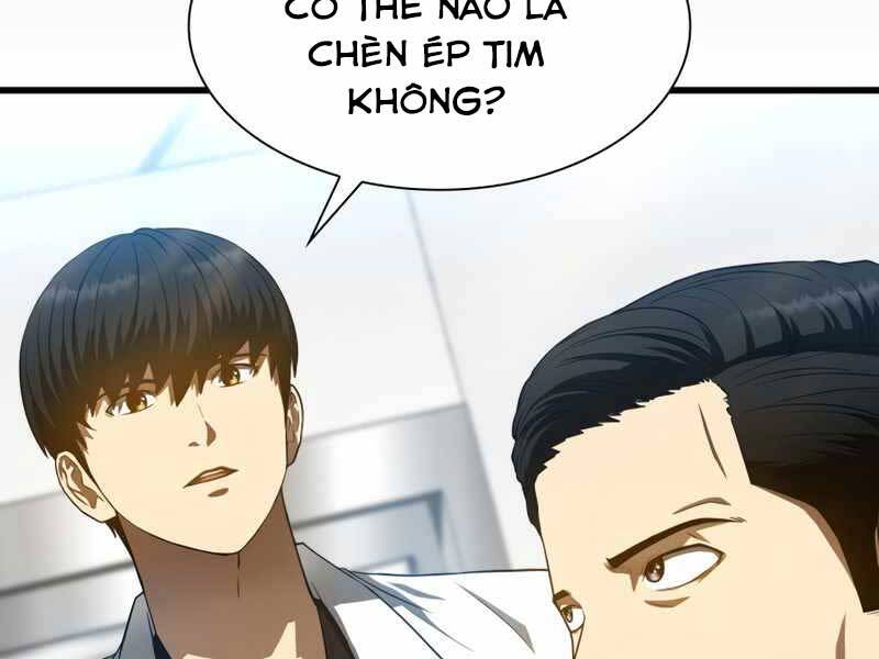 Bác Sĩ Hoàn Hảo: Chương 33