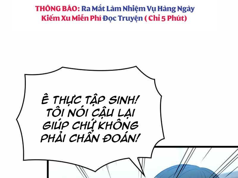 Bác Sĩ Hoàn Hảo: Chương 33