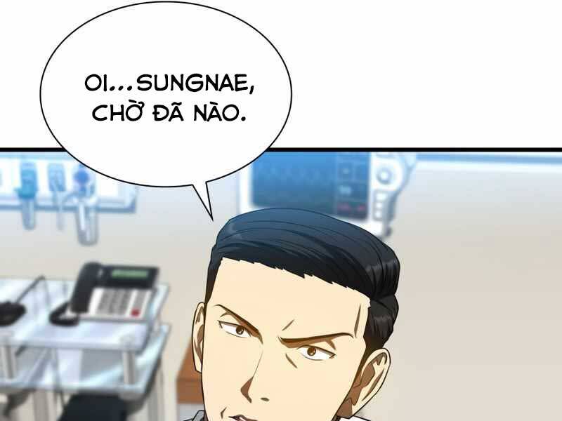 Bác Sĩ Hoàn Hảo: Chương 33