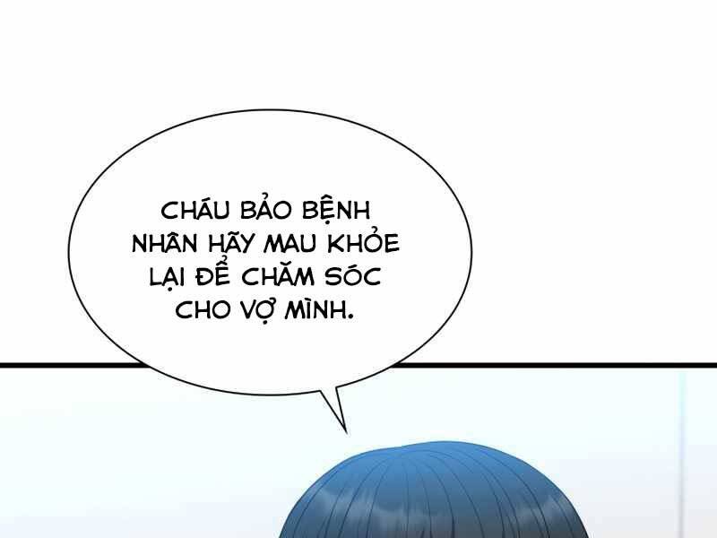 Bác Sĩ Hoàn Hảo: Chương 34