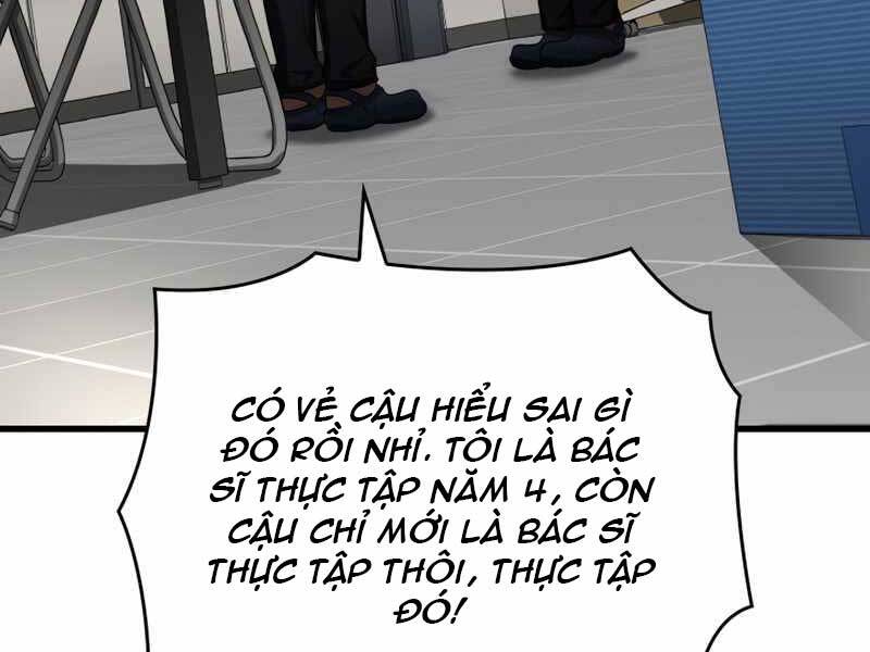 Bác Sĩ Hoàn Hảo: Chương 34