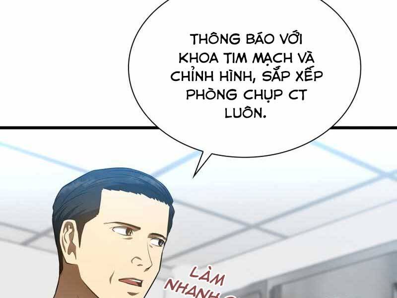 Bác Sĩ Hoàn Hảo: Chương 34