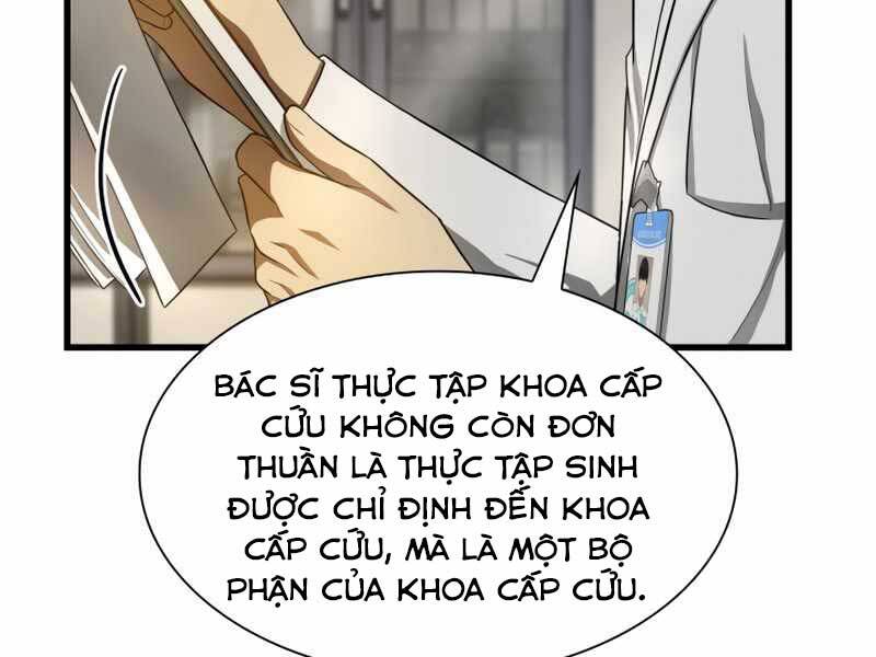 Bác Sĩ Hoàn Hảo: Chương 34
