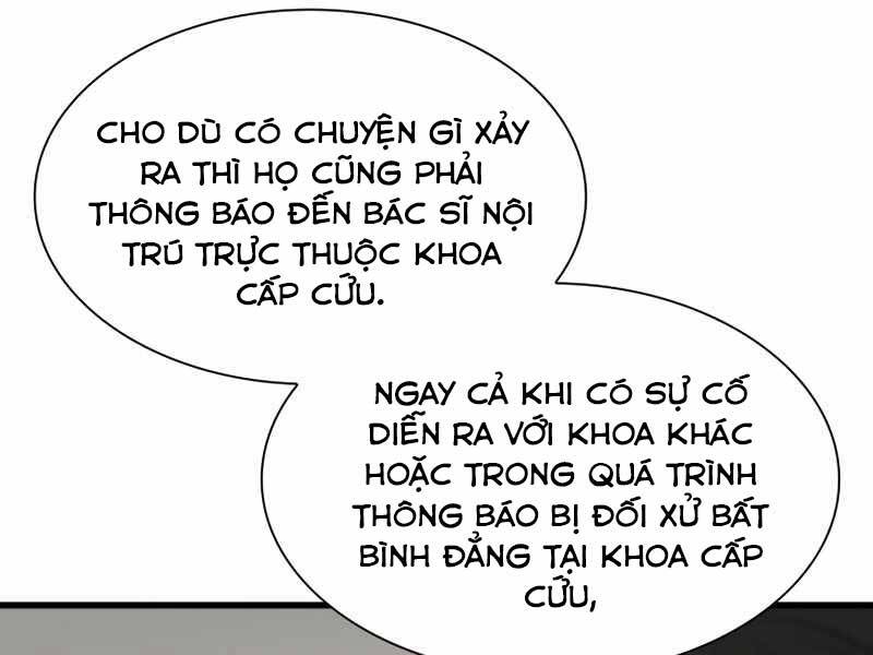 Bác Sĩ Hoàn Hảo: Chương 34