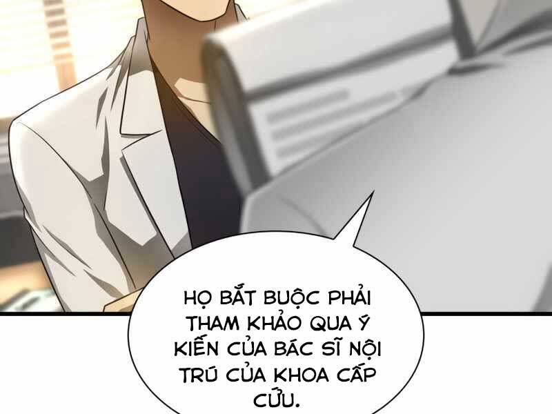 Bác Sĩ Hoàn Hảo: Chương 34