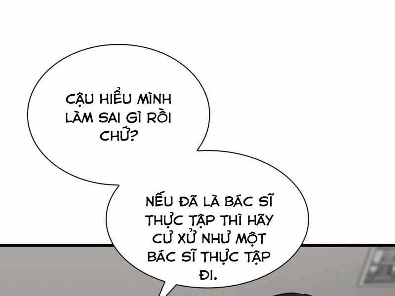 Bác Sĩ Hoàn Hảo: Chương 34