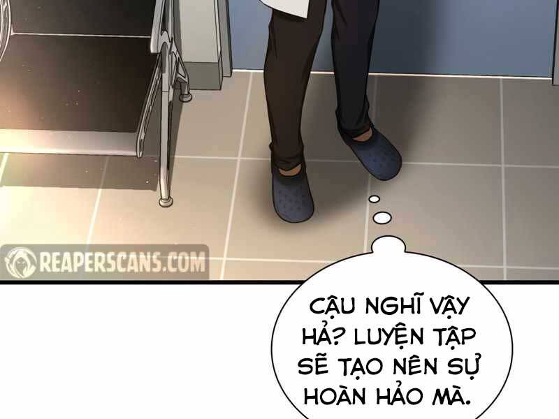 Bác Sĩ Hoàn Hảo: Chương 34