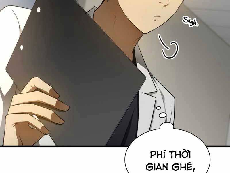Bác Sĩ Hoàn Hảo: Chương 34