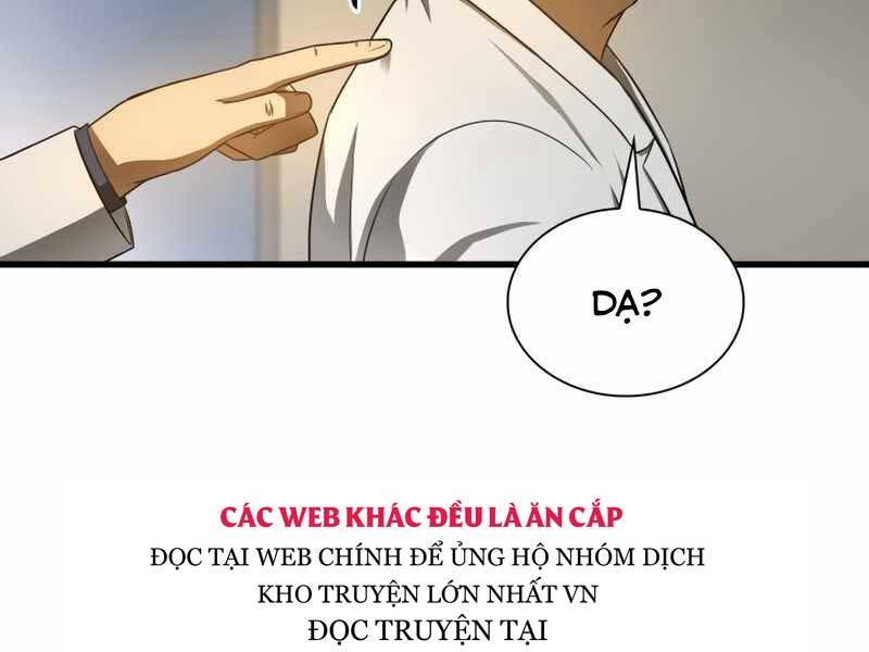 Bác Sĩ Hoàn Hảo: Chương 34