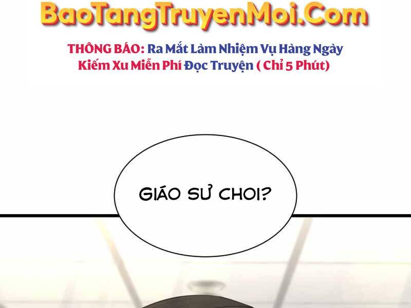 Bác Sĩ Hoàn Hảo: Chương 34