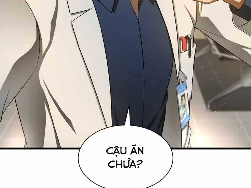 Bác Sĩ Hoàn Hảo: Chương 34