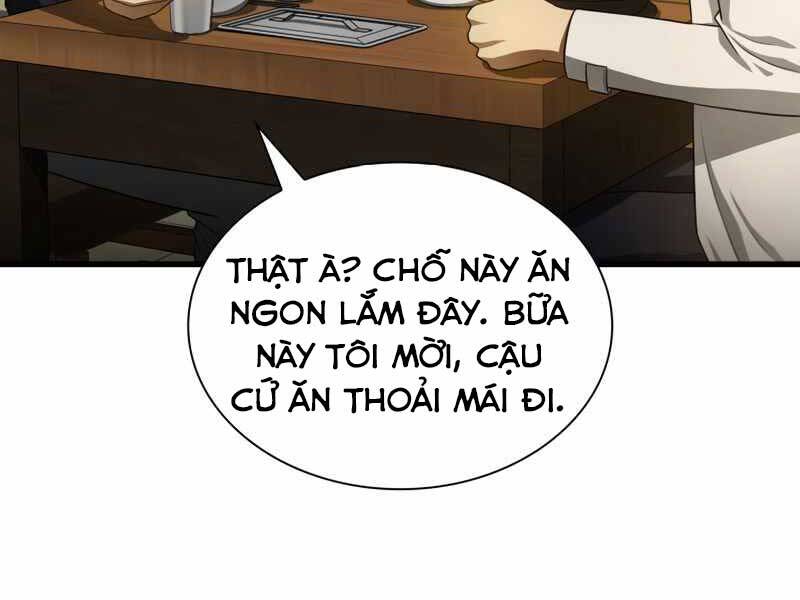 Bác Sĩ Hoàn Hảo: Chương 34
