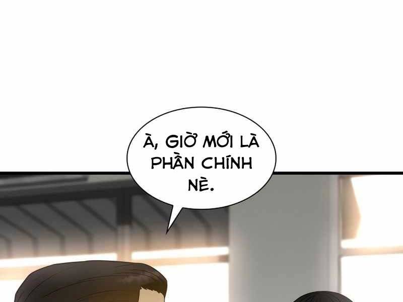 Bác Sĩ Hoàn Hảo: Chương 34